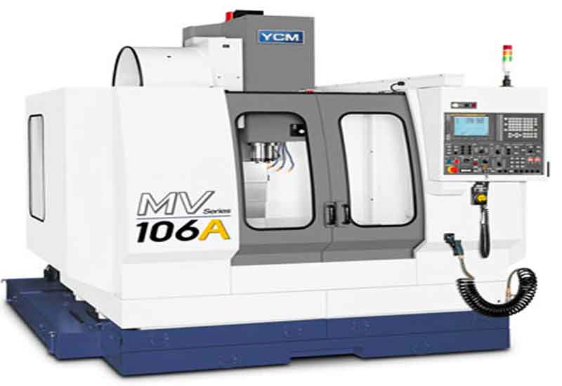 YCM MV-106-A